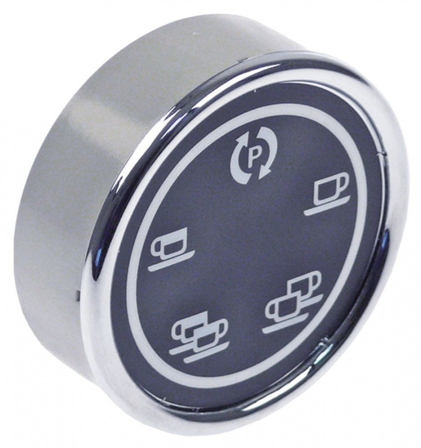 keypad unit with 5 buttons, Vibiemme - 402870
