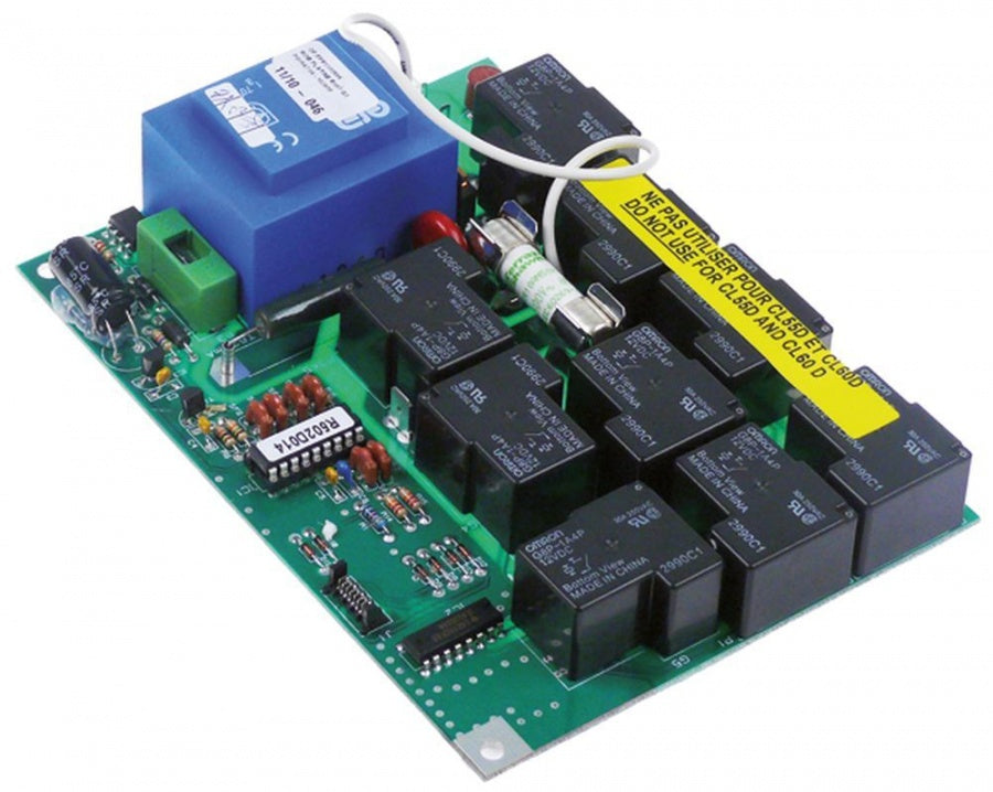 p.c.b. model TRI G3 SAV - 402884