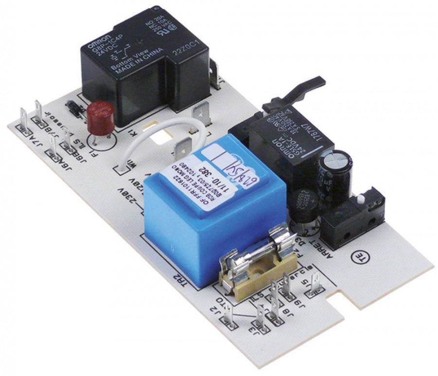 PCB