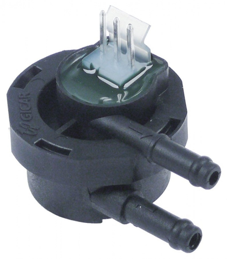 Contor volumetric - flowmetru Gicar 9.0.99.60G, racorduri ø 6 mm - 402890
