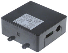 central unit 3-group 230V type 3d5 MAESTRO DELUXE 3GRCTZND