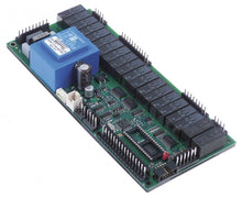 Placa electronica p.c.b. timer, pentru Hobart 897502-1, fara EPROM - 402903