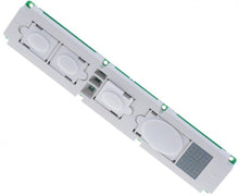control PCB dishwasher AM/AMX 700/900 suitable for HOBART buttons 4