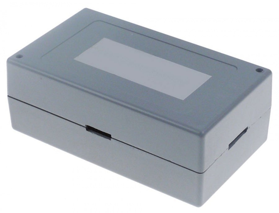 control box 2-group 230V L 188mm W 110mm H 72mm suitable for SAN MARCO