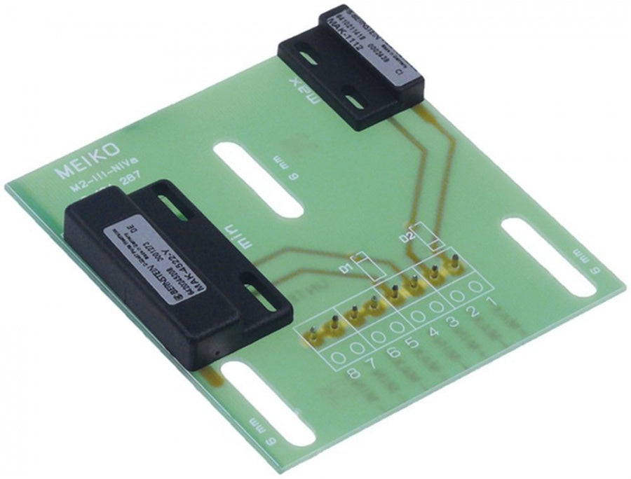 PCB for dishwasher type M2-III-NIV A