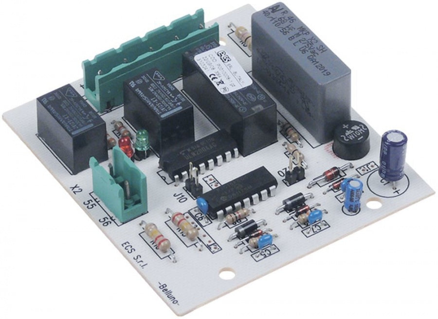 Placa electronica 85 x 75 mm - 402924