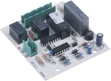 Placa electronica 85 x 75 mm - 402924