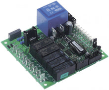 PCB dishwasher DP40/DP45 L 100mm W 100mm for dishwasher