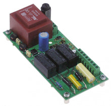 PCB autoreverse L 141mm W 63mm