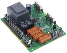 Placa electronica MIR90, pentru CSK 120, L 124x100 mm - T 3SCH173 - 402940