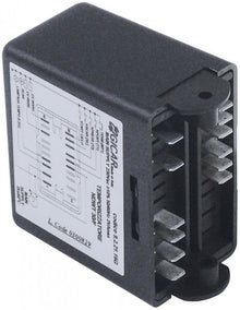 Timer electronic GICAR 9.2.21.16G, 230 V, 50/60 Hz - 402949
