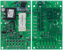 control PCB dishwasher MB630/930 L 133mm W 82mm