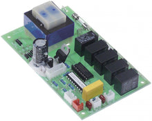 Placa electronica masina gheata Saro ZB-26 - ZB-50 - 402954