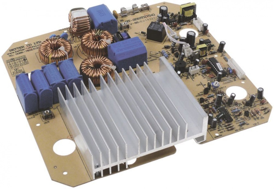 Placa de baza plita cu inductie 236 x 230 mm, GIC2035 - 402959