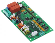 control PCB fryer ELLEGANCE L 140mm W 80mm with display