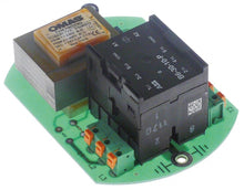 PCB slicer A31E 230V
