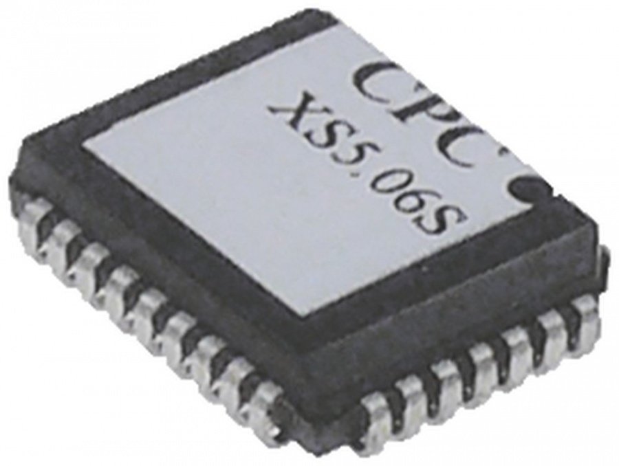 EPROM tip CPC CODE XS5.06S, Rational 30400311, pentru cuptoare fabricate dupa 01/2001 - 403018