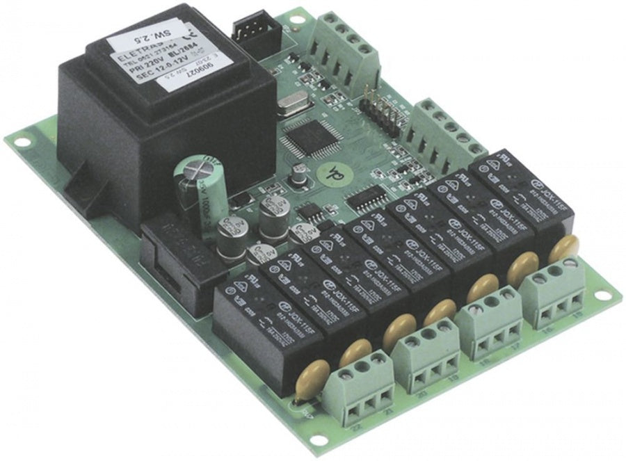 Placa pentru masina de spalat vase LP57 TRONIC - 403020