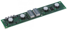 Tastatura display cu 4 butoane si display, L 185 x 35 mm, Hobart - Ecomax - 403032