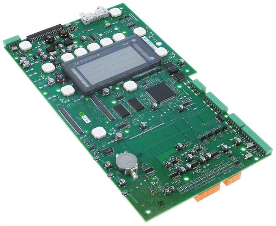 keypad PCB