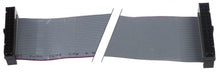 ribbon cable 26-pole L 1650mm plug type 2 row