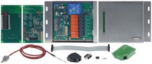 conversion kit Gastro 6/7 into Gastro 8