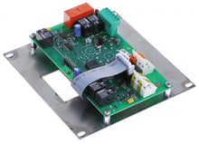 PCB for fryer L 135mm W 135mm suitable for FRIFRI