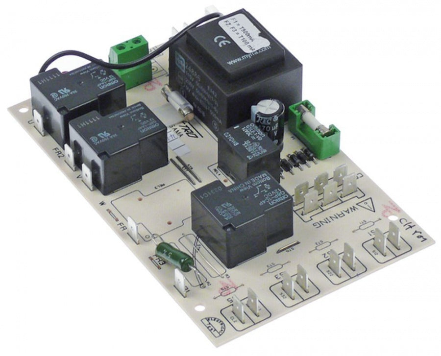 PCB vegetable slicers TRS