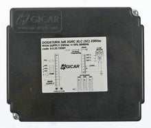 control box type 3d5 3GRC XLC (SC), 230 V