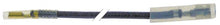 cable L 500m connection female bullet ø2/4mm