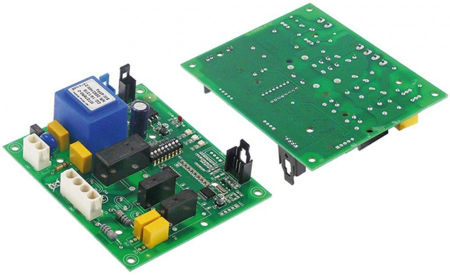Placa electronica PCB pentru masina de gheata. 230 V - 403100