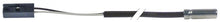 temperature probe NTC 10kOhm cable silicone probe temperature -40 up to +110