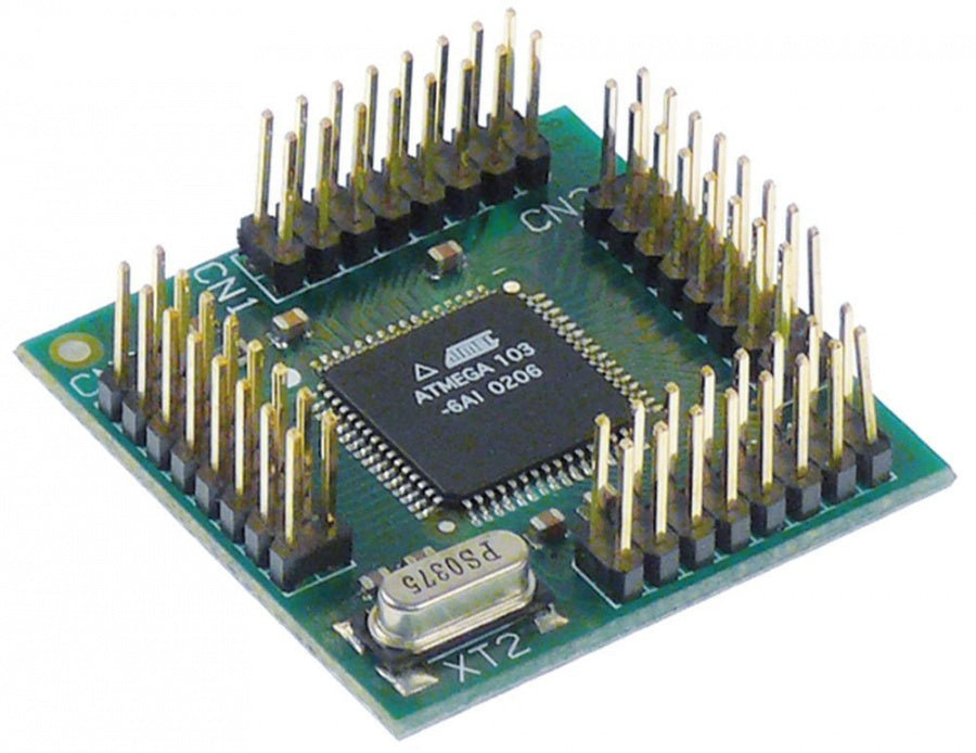 EPROM for washing machine