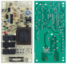 PCB ice maker L 153mm W 77mm