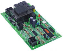 PCB L 175mm W 99mm for ice-cube maker