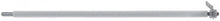 level electrode M4 total length 200mm probe length 12mm insulated probe length 180mm