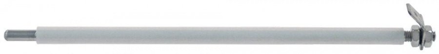 level electrode M4 total length 150mm probe length 145mm insulated probe length 130mm