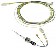 Electrod de nivel PG9, lungime totala 100 mm, lungime joja 85 mm, lungime izolata 70 mm - 403138