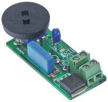 PCB GSM1000 speed control