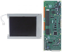 Kit display si PCB Eloma 742457, pentru cuptor Genius - 403181