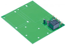 control PCB dough mixers TF17/22/30, TR17/22/30, L 124 x 102 mm, 230/400 V