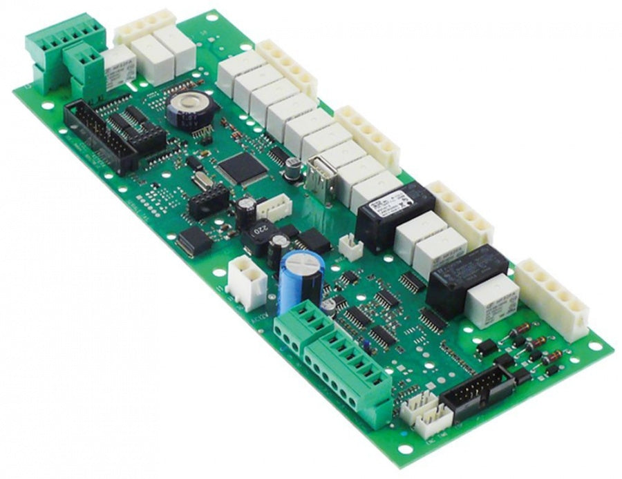 Placa PCB Lainox, 250 x 105 mm - 403209
