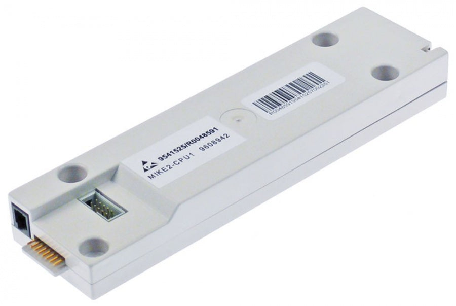 PCB dishwasher FV40.2 / EcoStar 530F, L 210 x 55 mm, with housing type MIKE2-CPU1