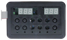 Placa cu display PCB 80E/81E - 403231
