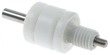 level electrode M10x1,5, total length 73 mm, probe length 35 mm, connection M4, ø 5 mm, Qty 2 pcs