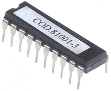 EPROM tip U61E, cod 81001-3 - 403241