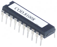 EPROM COD.81008, pentru masina de spalat vase - 403244