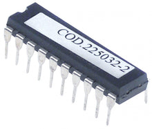 EPROM pentru masina de spalat, cod 225032-2 - 403245