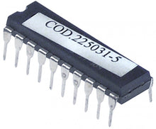 EPROM pentru masina de spalat, cod 225031-5 - 403247