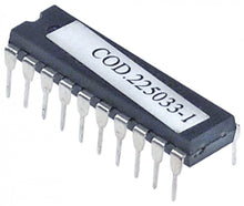EPROM pentru masina de spalat, cod 225033-1 - 403248